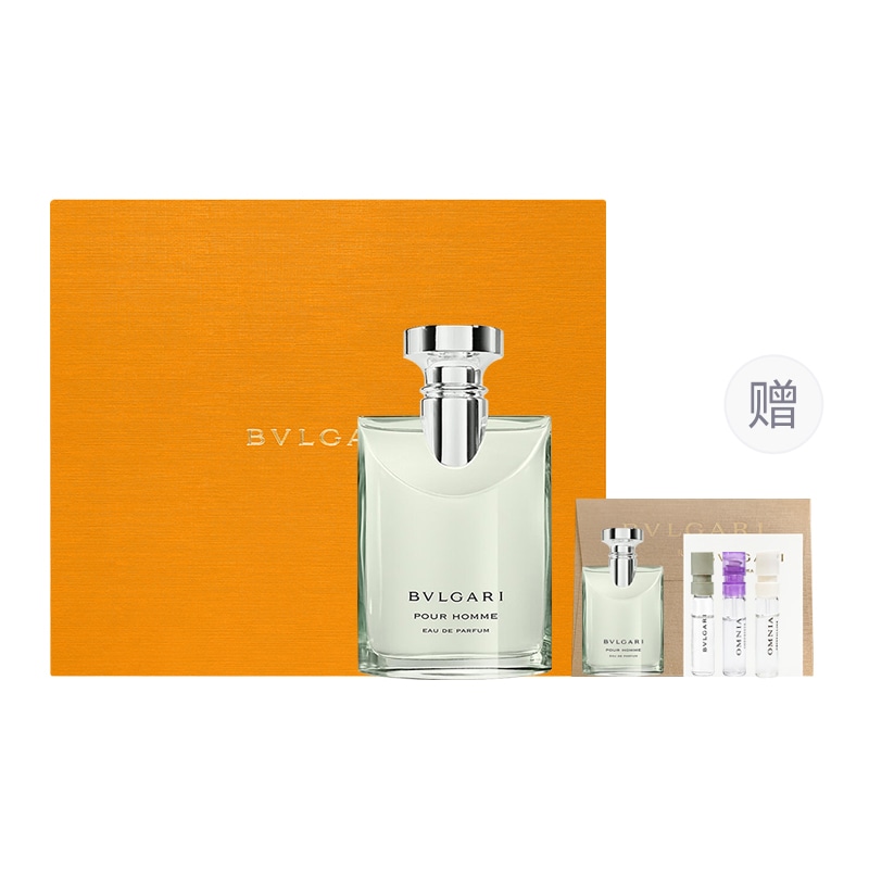 BVLGARI/宝格丽 BVLGARI Darjeeling Tea EDP