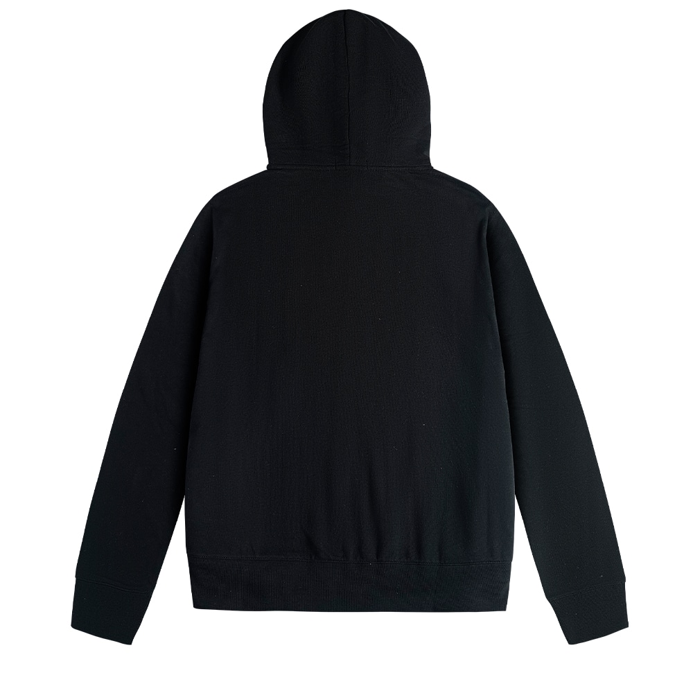 Ralph Lauren Polo Ralph Lauren Ski Bear Hoodie Black — фото 1