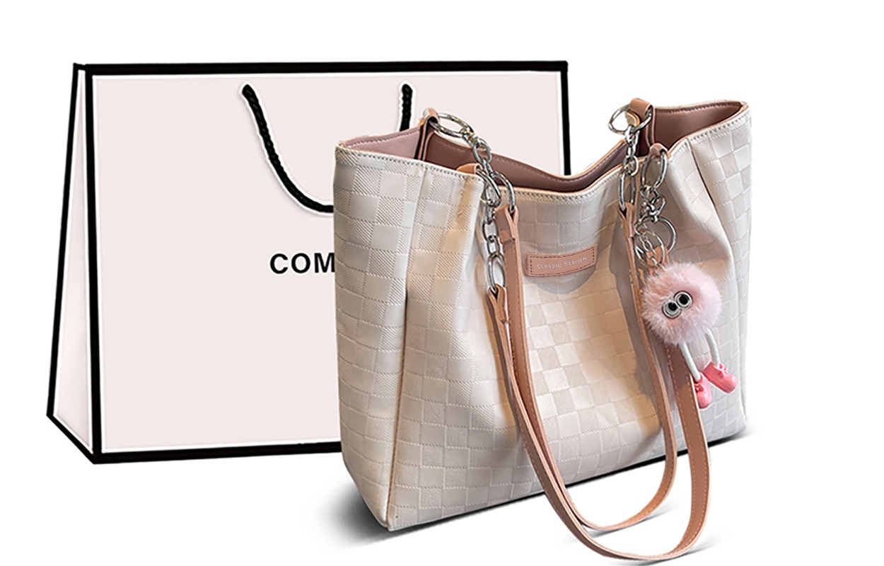 康莉/COMELY COMELY Tote