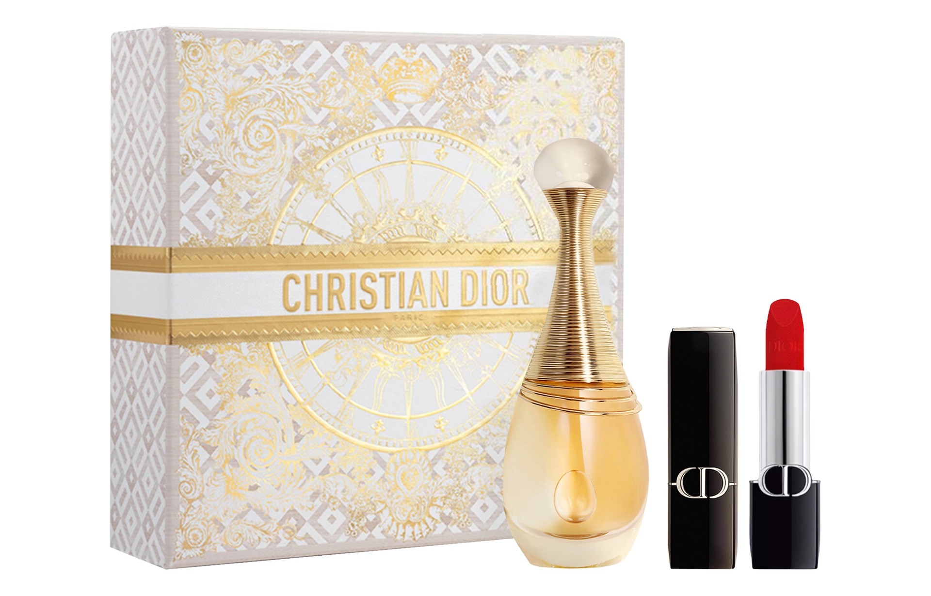 Dior EDP 50ml+3.5g — фото 6