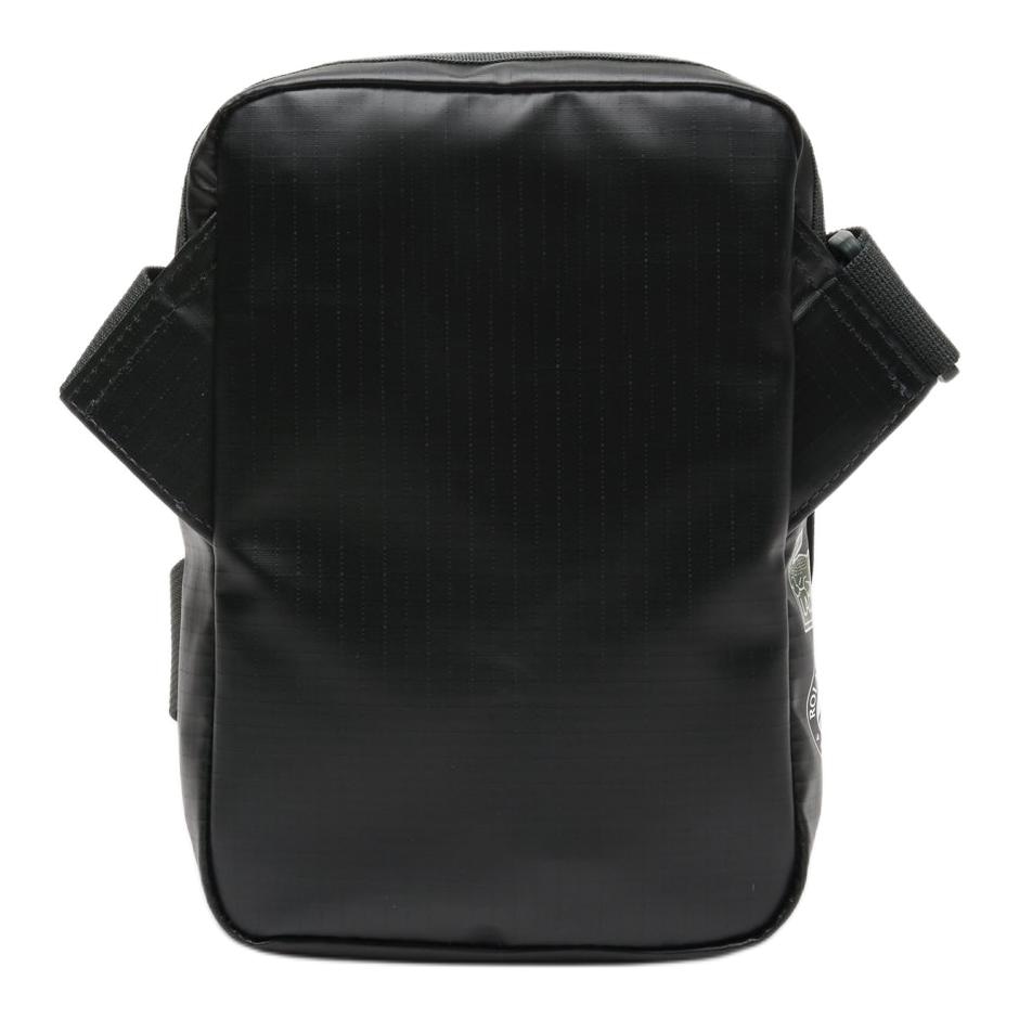 Lacoste Crossbody Bag Black — фото 3