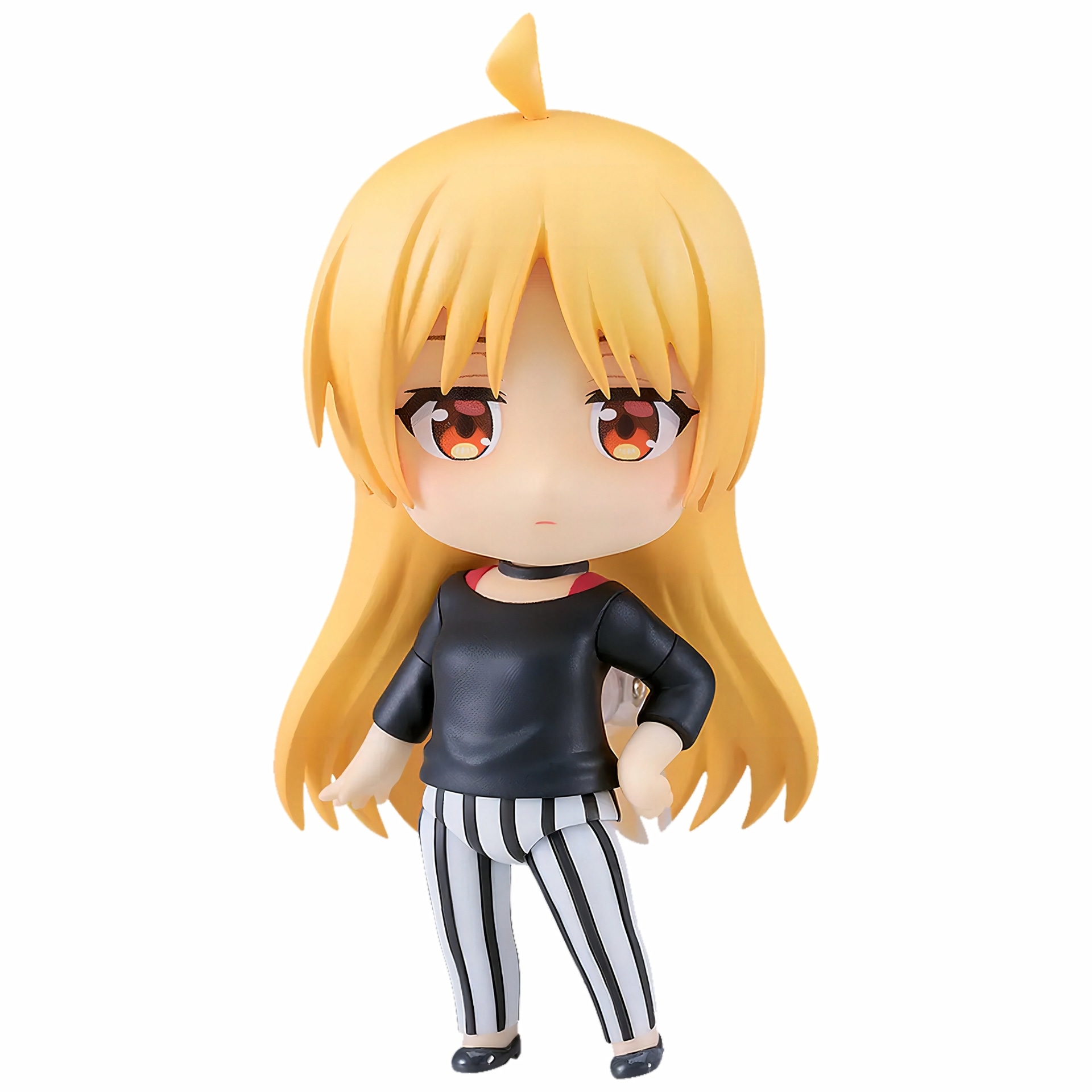 GOOD SMILE COMPANY GSC Q 10cm