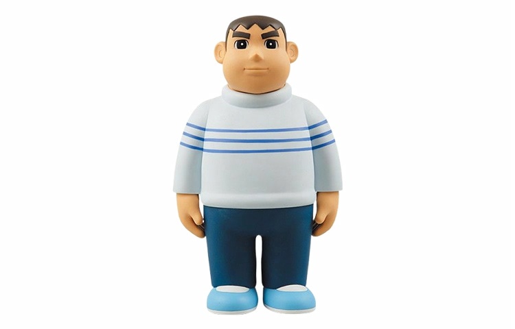 Medicom Toy a clean gian 8.7cm24.5cm