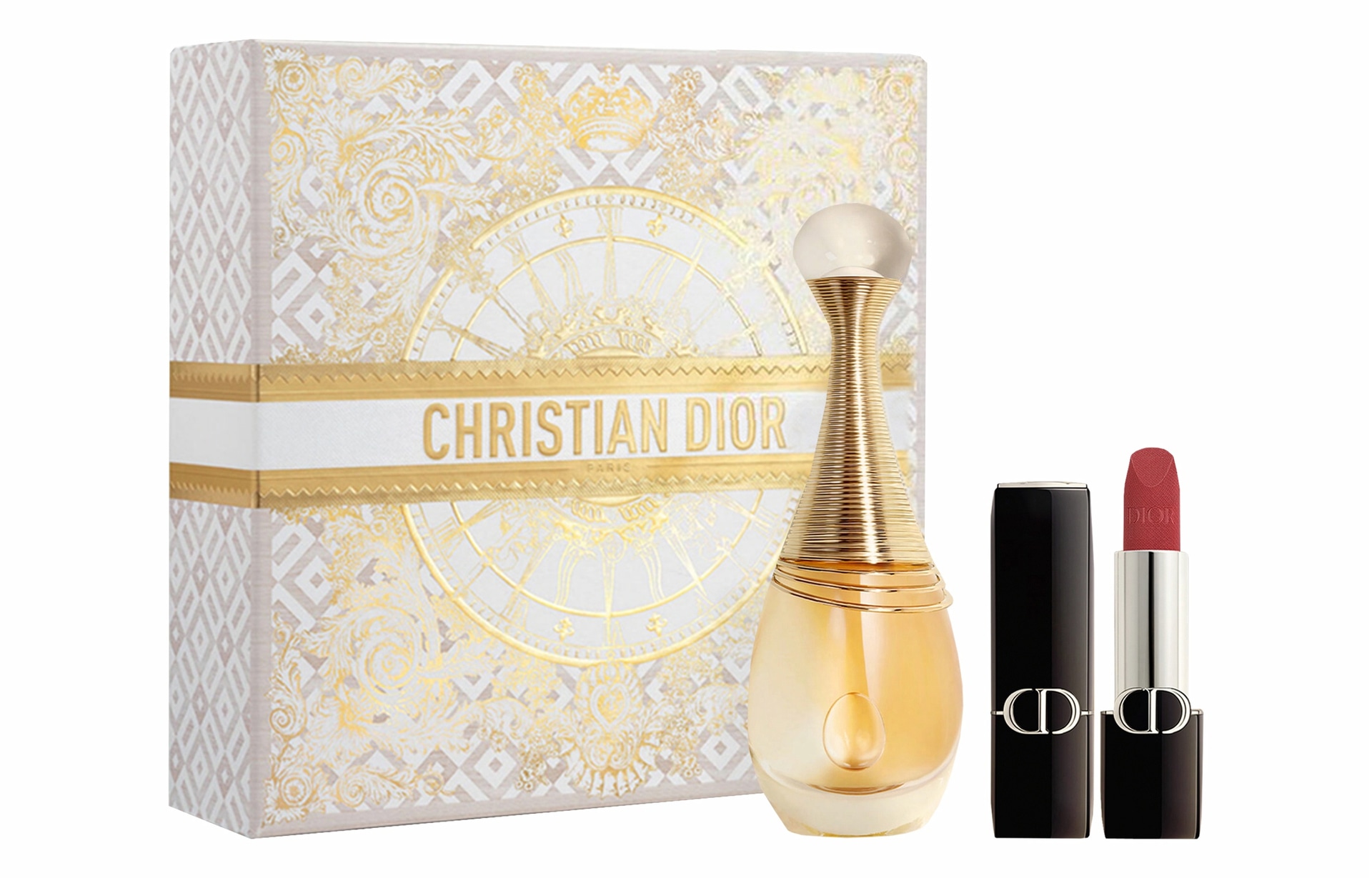 Dior EDP 50ml+3.5g