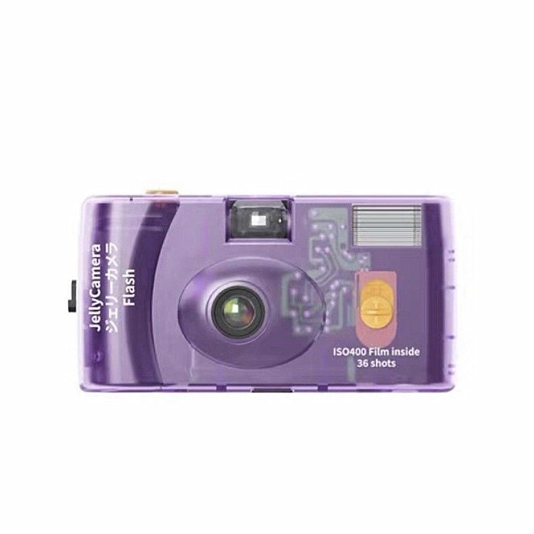 FUJIFILM/富士 FUJIFILM Jelly Camera