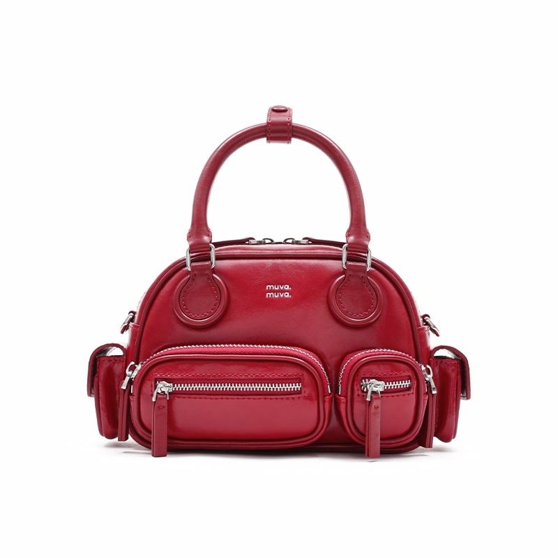 Muva Bowling Bag — фото 4