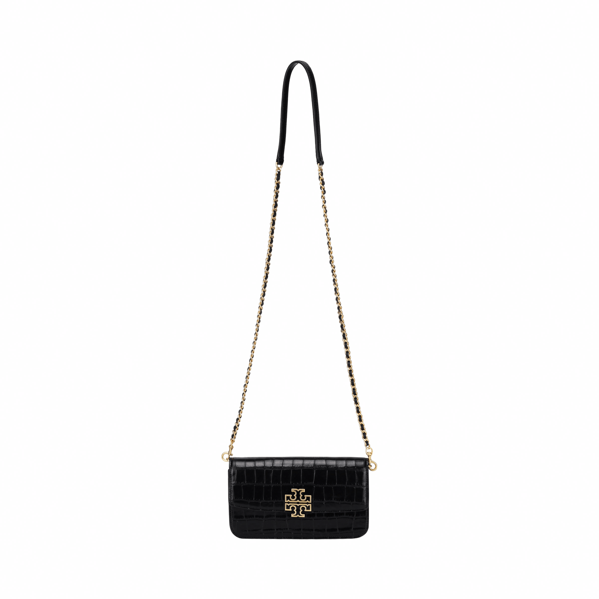 Сумки Tory Burch Britten T