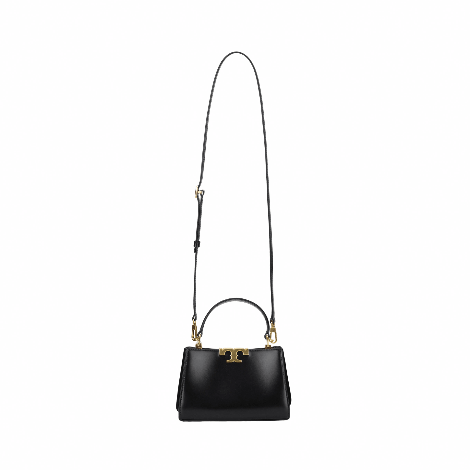 Tory Burch Eleanor Mini Satchel — фото 2