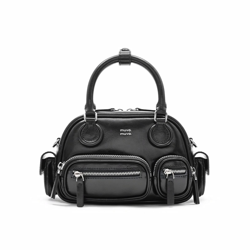 Muva Bowling Bag — фото 11