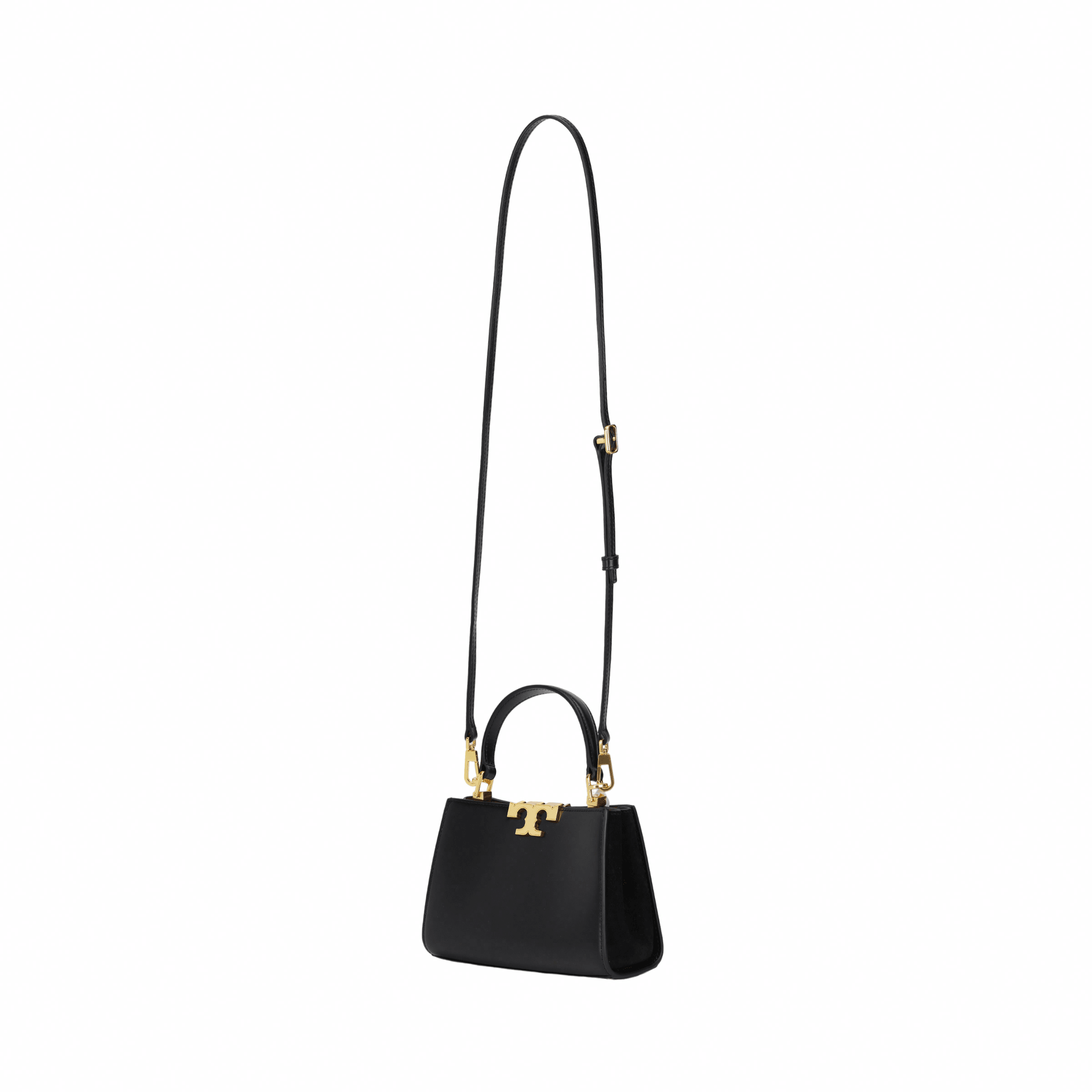 Tory Burch Eleanor Mini Satchel — фото 1