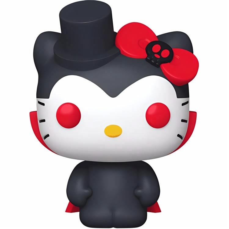 Funko Hello Kitty Q