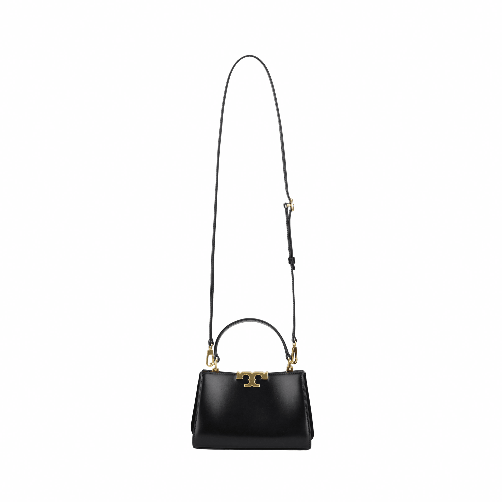 Сумки Tory Burch Eleanor Mini Satchel