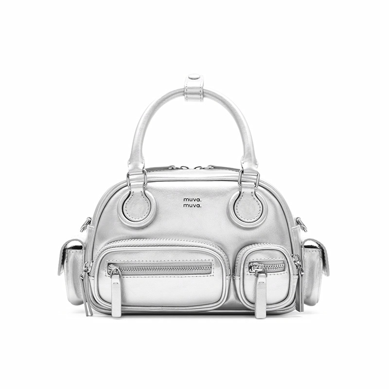 Muva Bowling Bag — фото 7