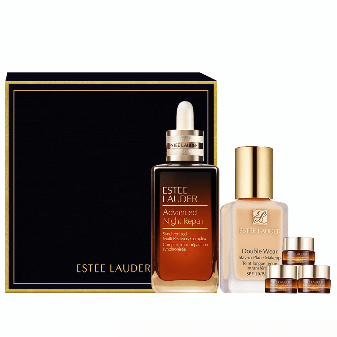 Estee Lauder (Арт. 雅诗兰黛 护肤三件套+专柜礼盒S2) — фото 10