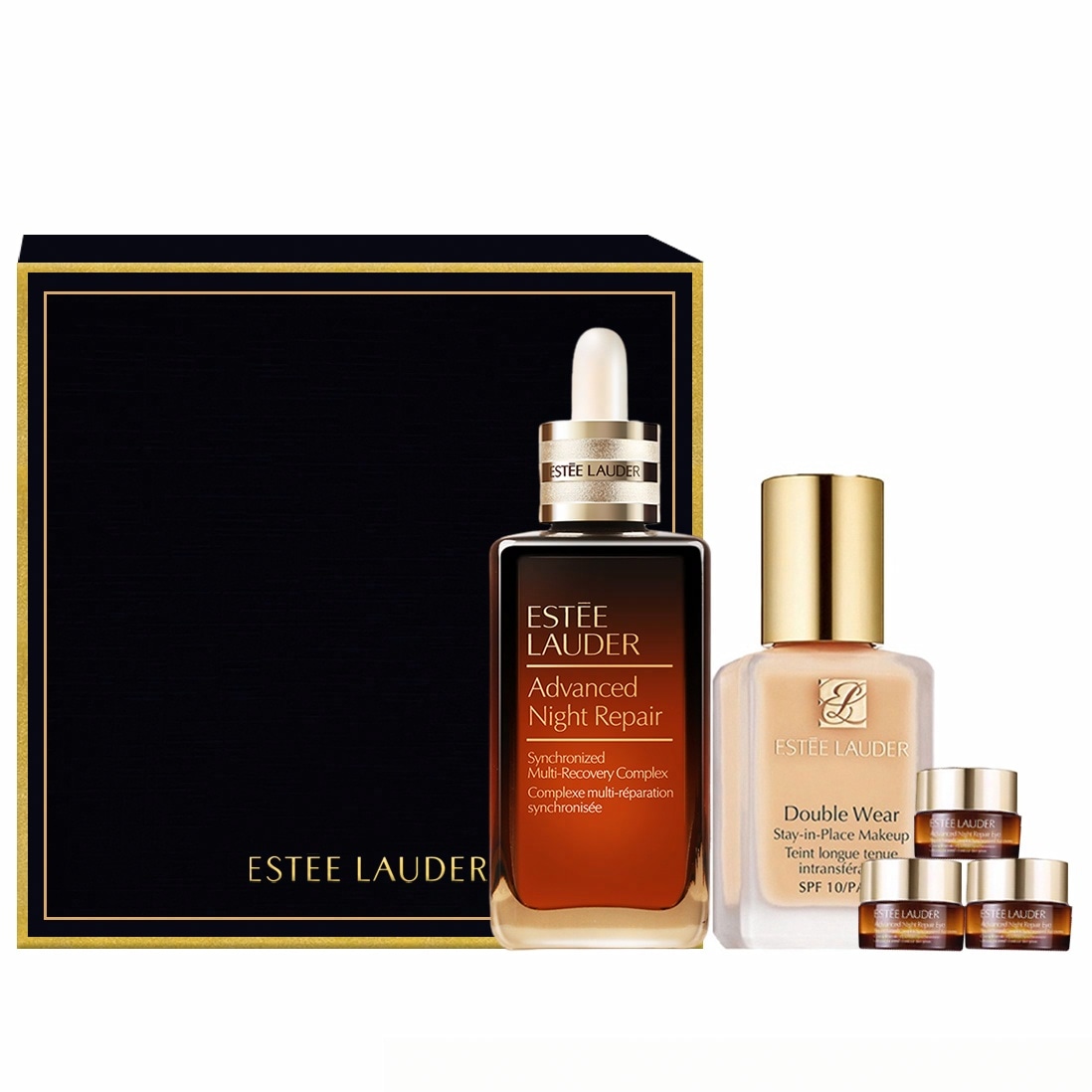 Estee Lauder (Арт. 雅诗兰黛 护肤三件套+专柜礼盒S2) — фото 7