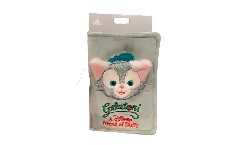 Сумки Disney/迪士尼 Disney Gelatoni Passport Cover