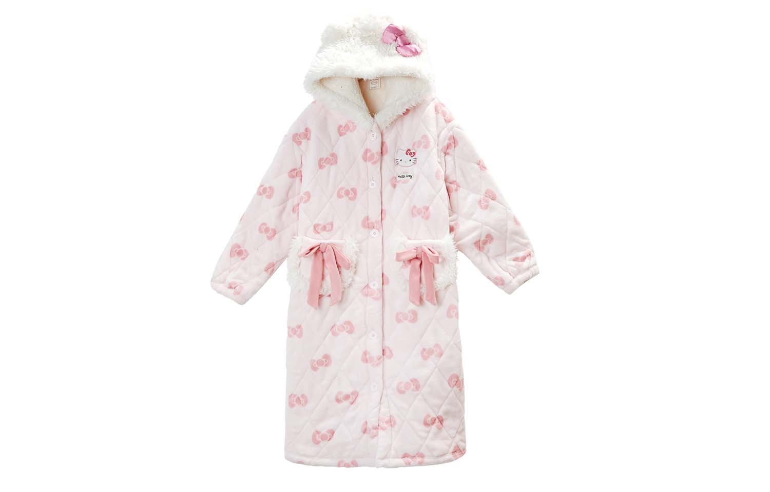 果壳 GUKOO GUKOO x Hello Kitty