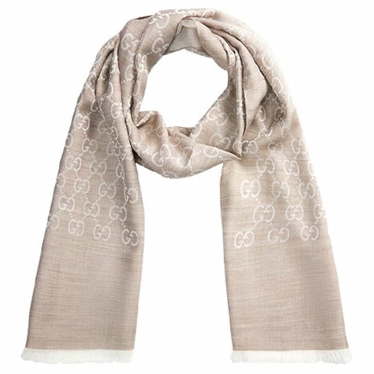Gucci Scarf