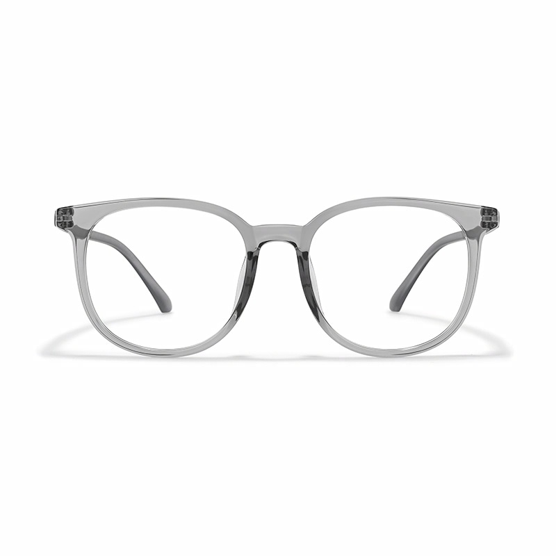佐川 Sagawa Ultra Light Round Optical Frame — фото 1