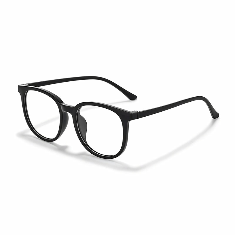 佐川 Sagawa Ultra Light Round Optical Frame — фото 4