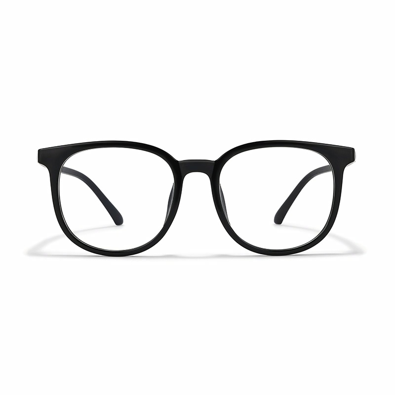 佐川 Sagawa Ultra Light Round Optical Frame — фото 5
