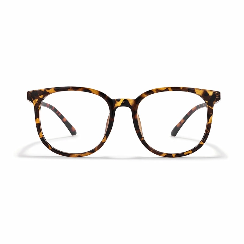 佐川 Sagawa Ultra Light Round Optical Frame — фото 8