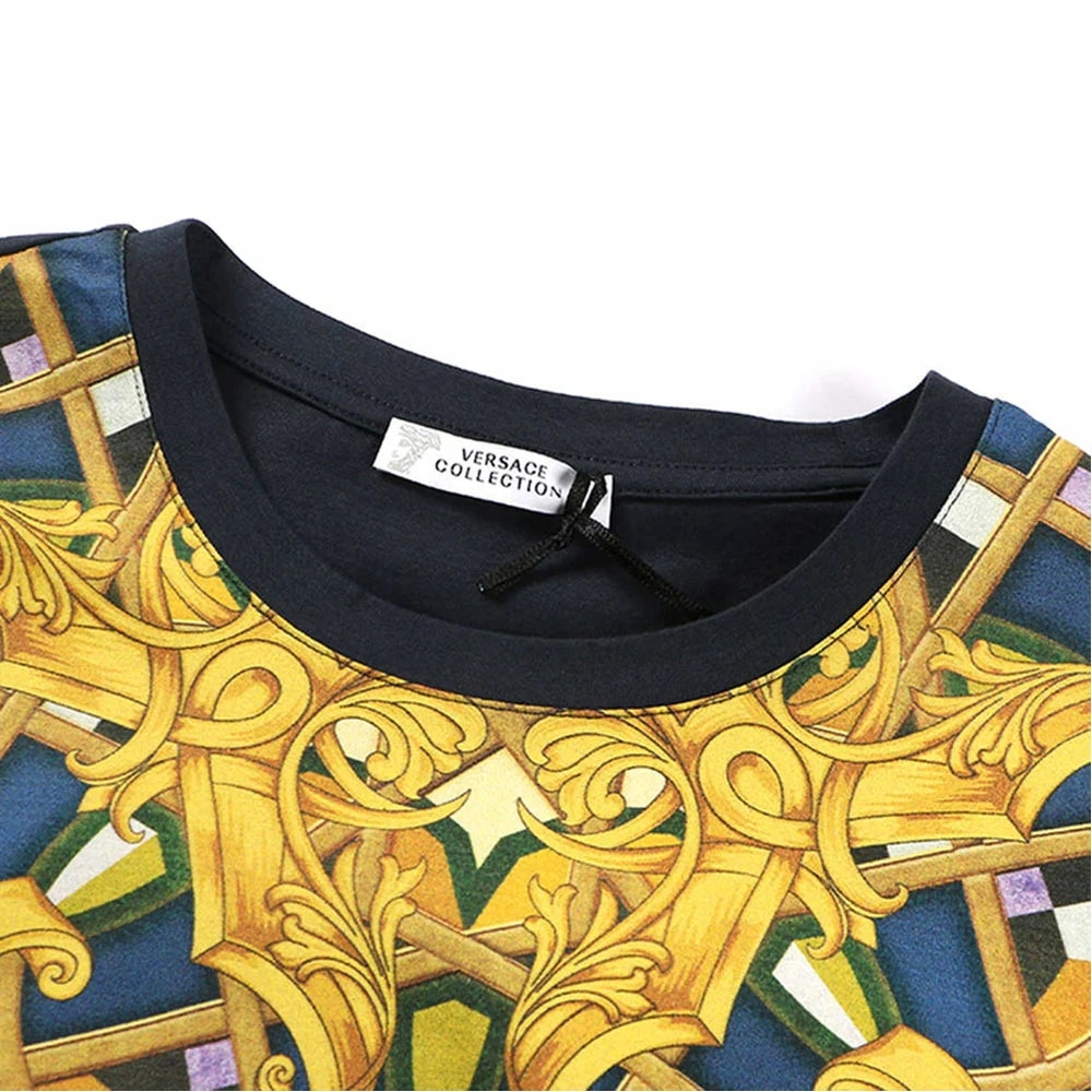 Versace Jeans Couture VERSACE T — фото 3