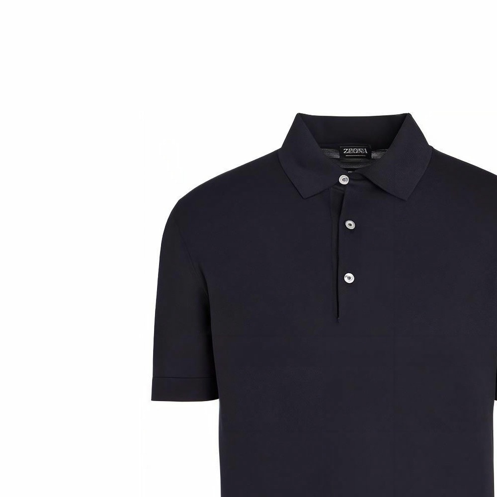 Zegna Топы (Арт. RE8C90A-7C32-B09) — фото 4