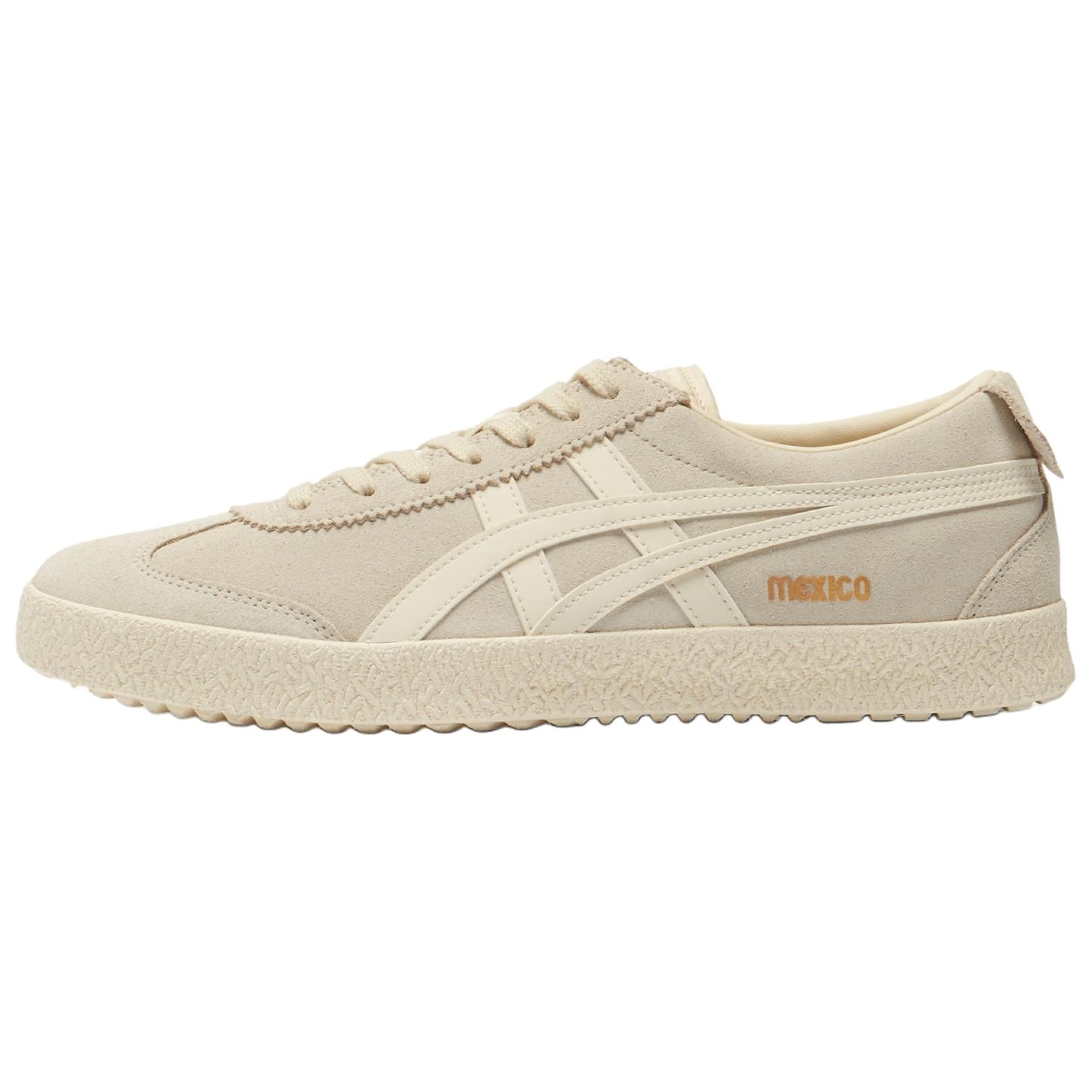 Onitsuka Tiger Mexico 66 Delegation Beige — фото 7