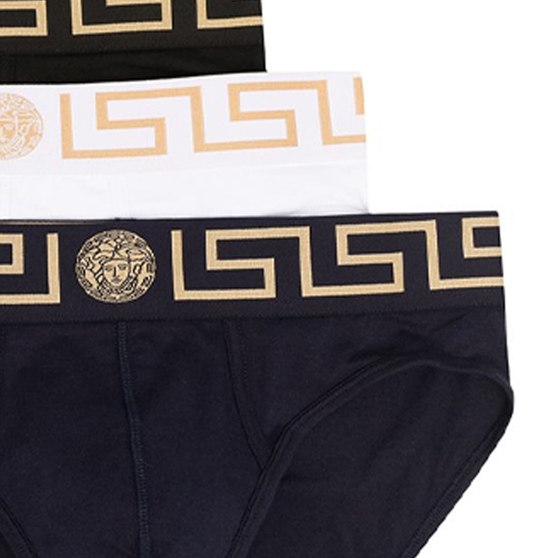 Versace Logo 13 — фото 4