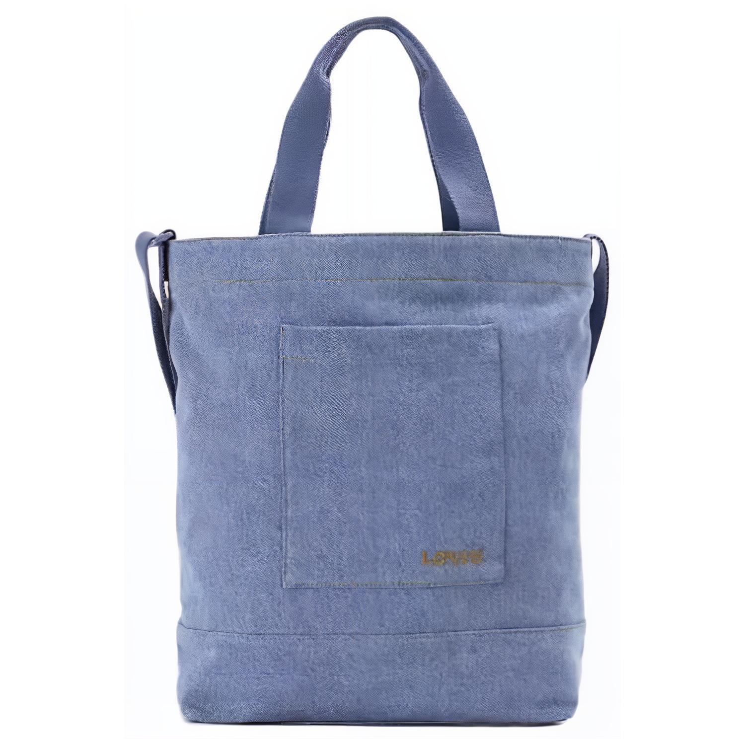 levi’s Levi's Tote Bag Light Sky Blue