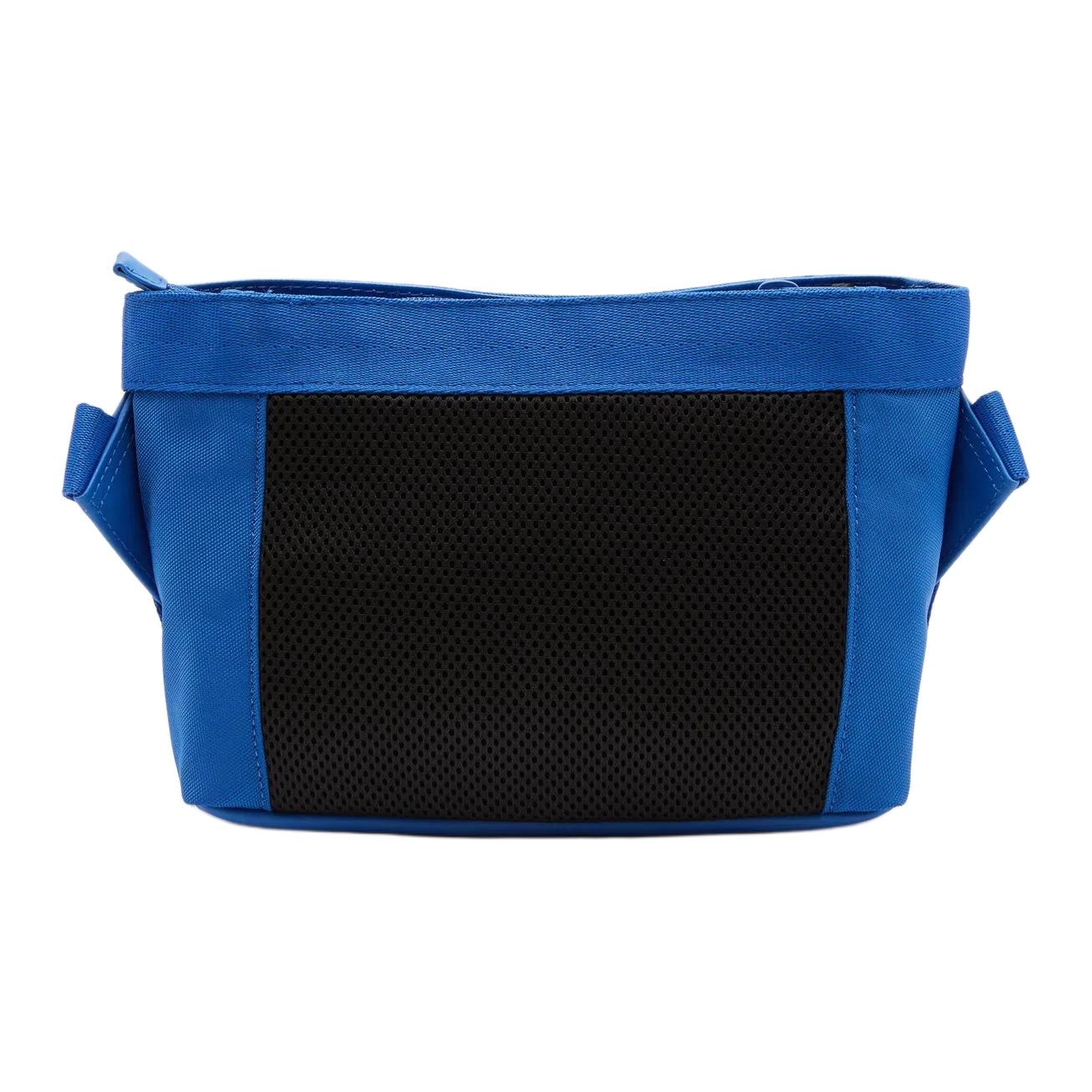 Lacoste Crossbody Bag Blue — фото 5