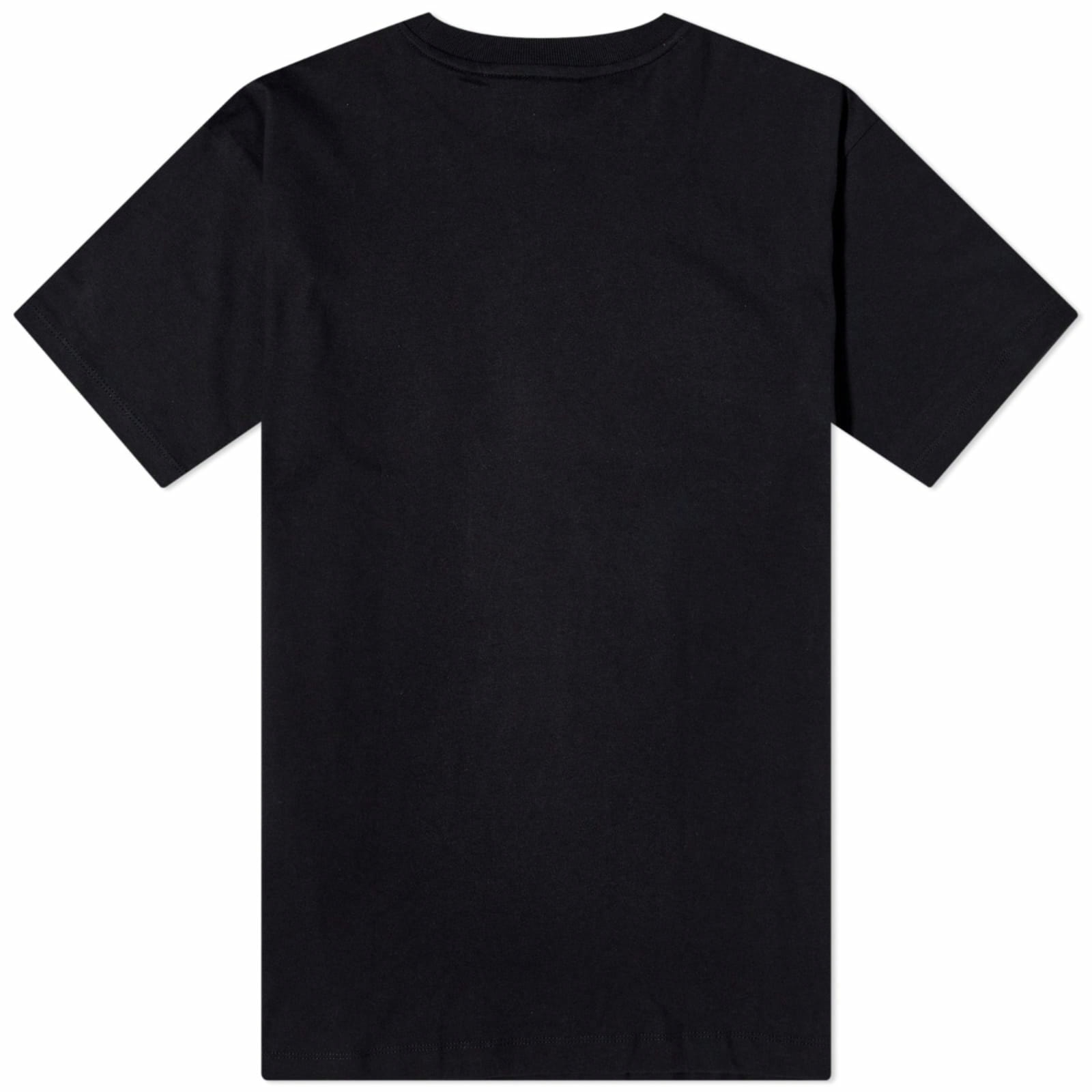 The North Face x Online Ceramics SS23 Black T-Shirt — фото 1