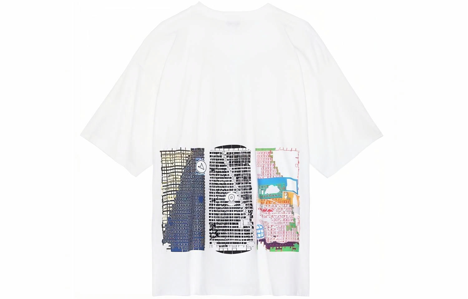Cav Empt SS22 — фото 3
