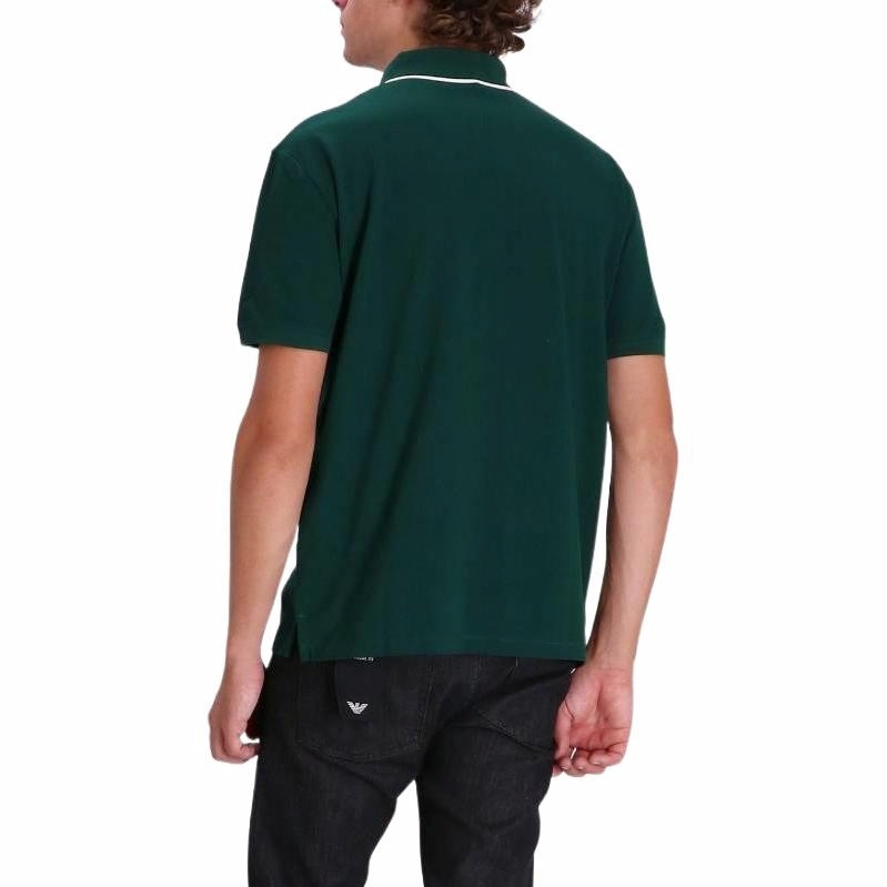 Emporio Armani FW22 LogoPolo — фото 3
