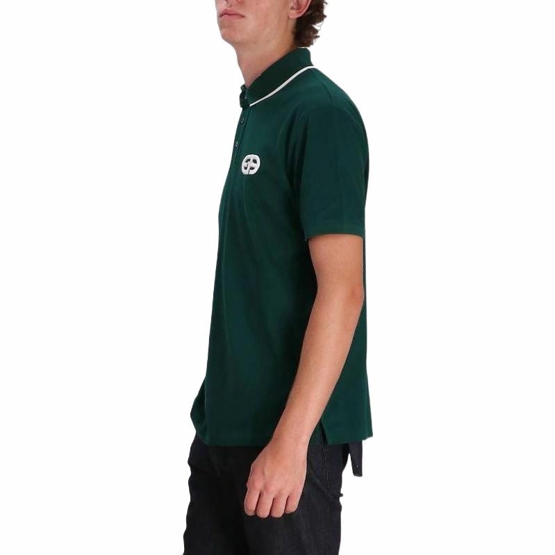 Emporio Armani FW22 LogoPolo — фото 4