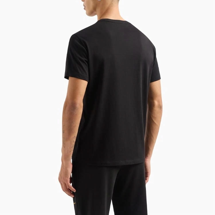 Armani Exchange SS24 LogoT — фото 6