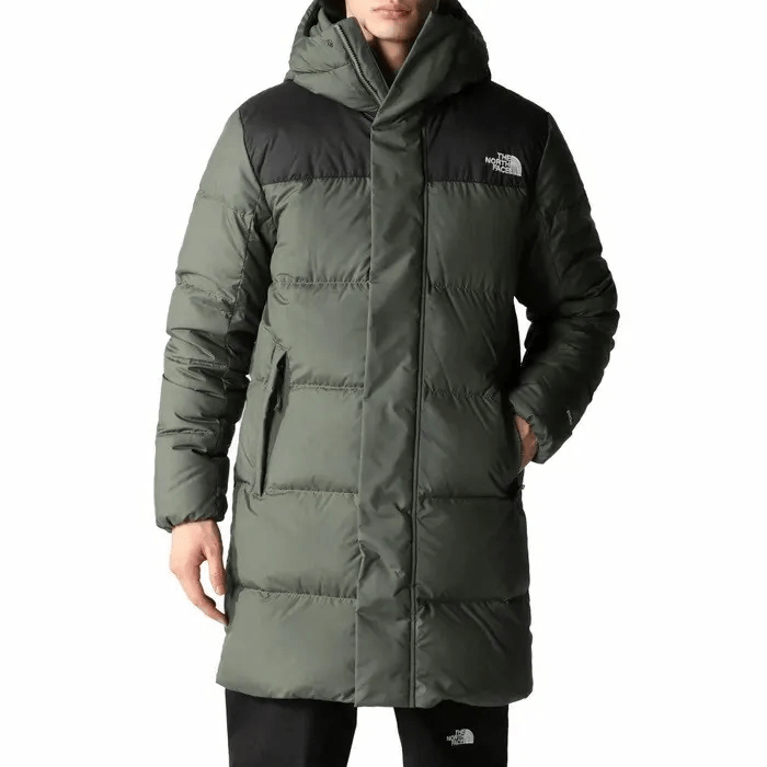 The North Face FW22 Logo — фото 6
