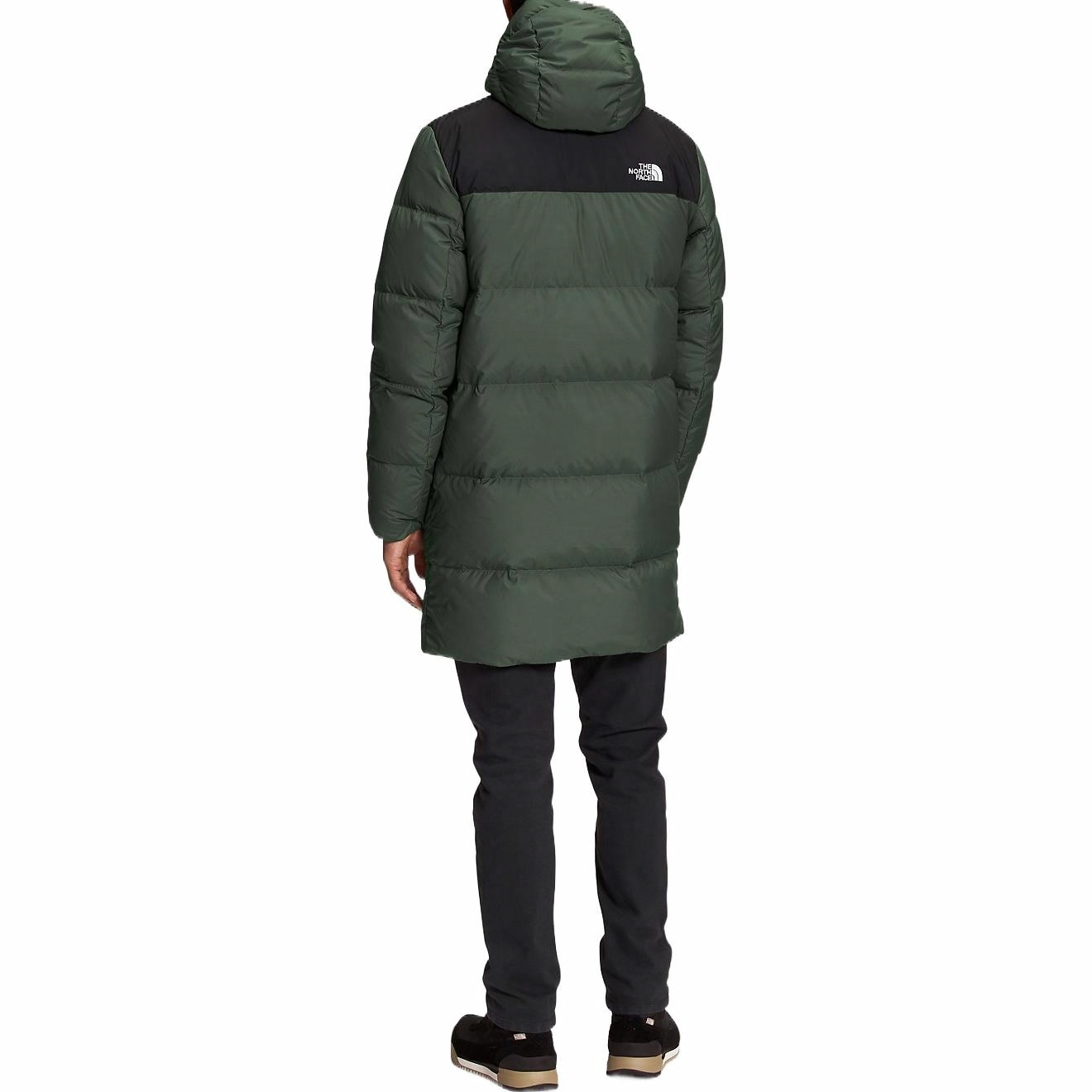 The North Face FW22 Logo — фото 3