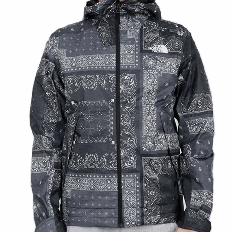 The North Face Куртка (Арт. NF0A4NCM-LJ7) — фото 2