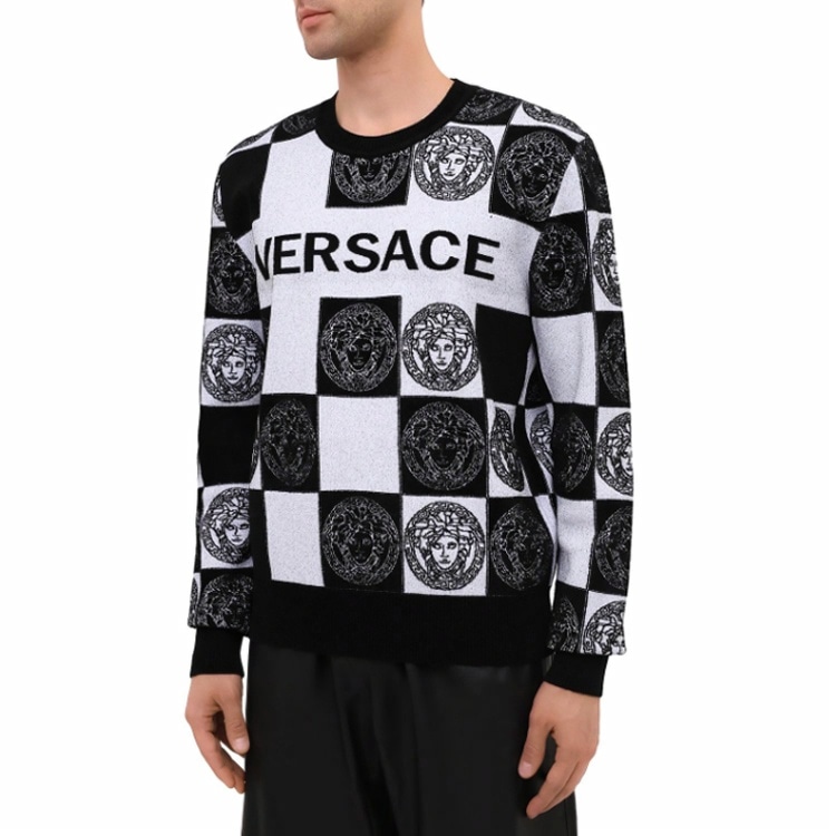 Versace Топы (Арт. A87268-A235904-A2024) — фото 2