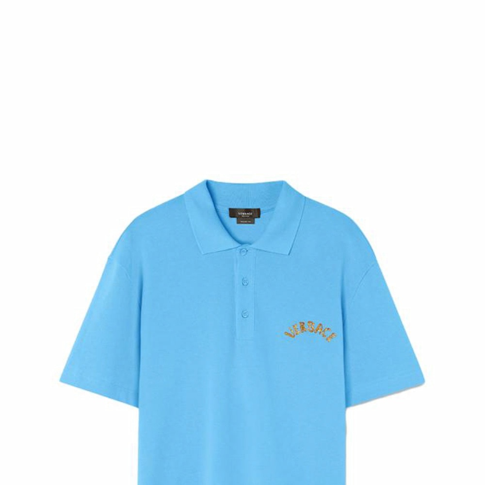 Versace SS23 Polo — фото 3