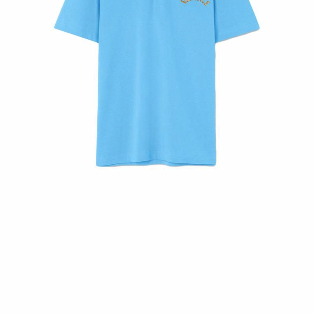 Versace SS23 Polo — фото 4