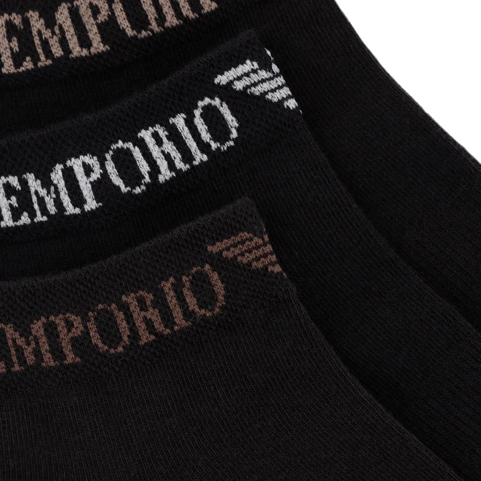 Emporio Armani FW24 Logo — фото 1