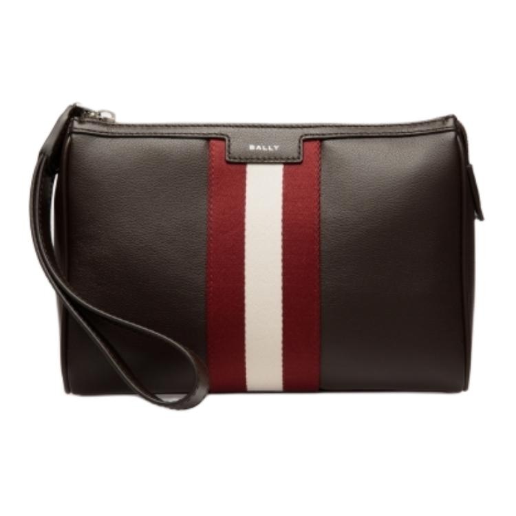 BALLY巴利 BALLY Logo