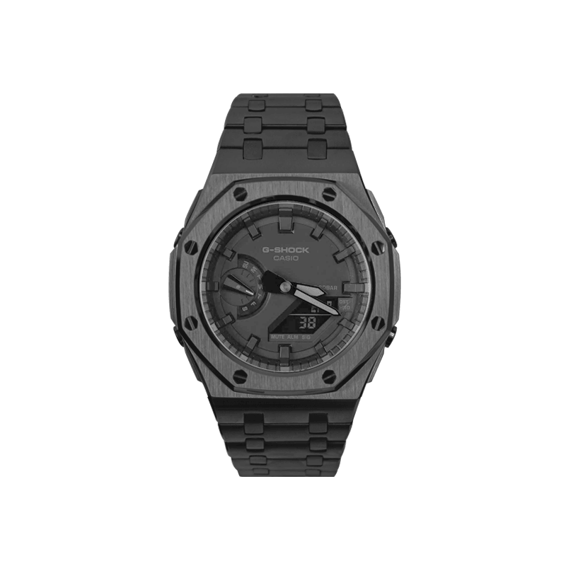 CASIO/卡西欧 CASIO GA-2100-1A1
