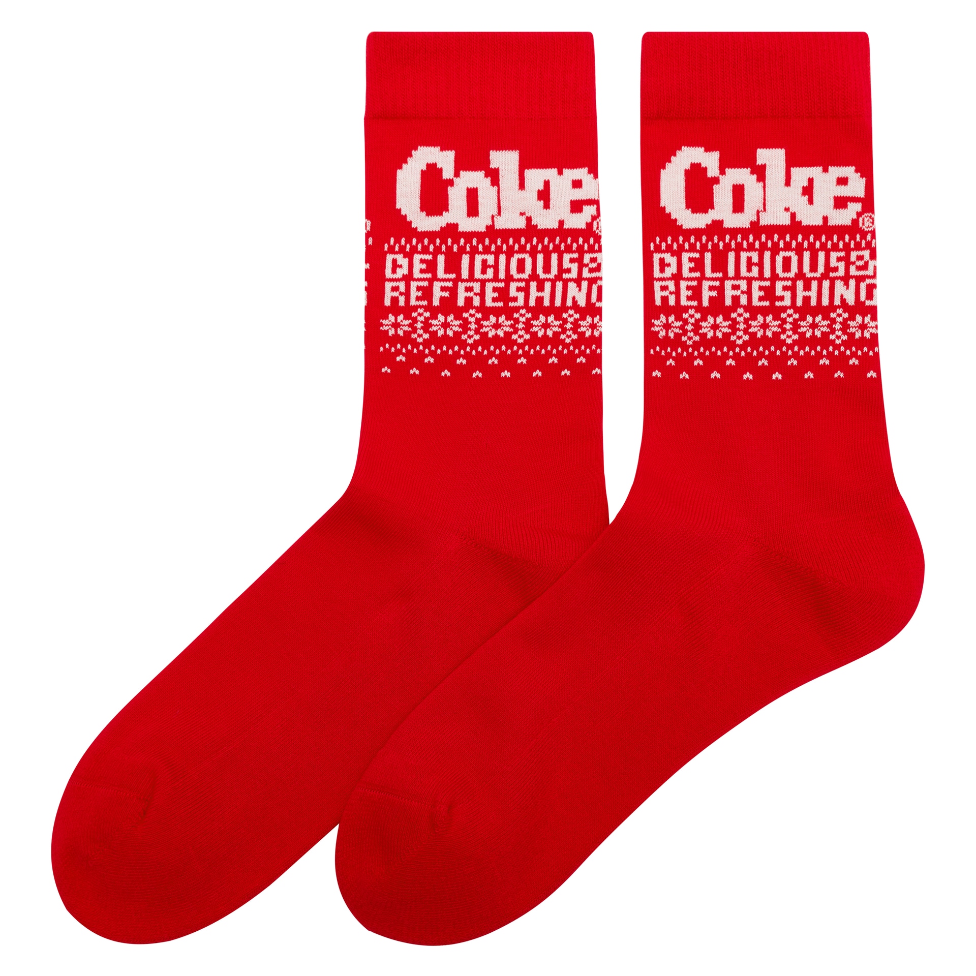 Coca-Cola/可口可乐 Coca-Cola