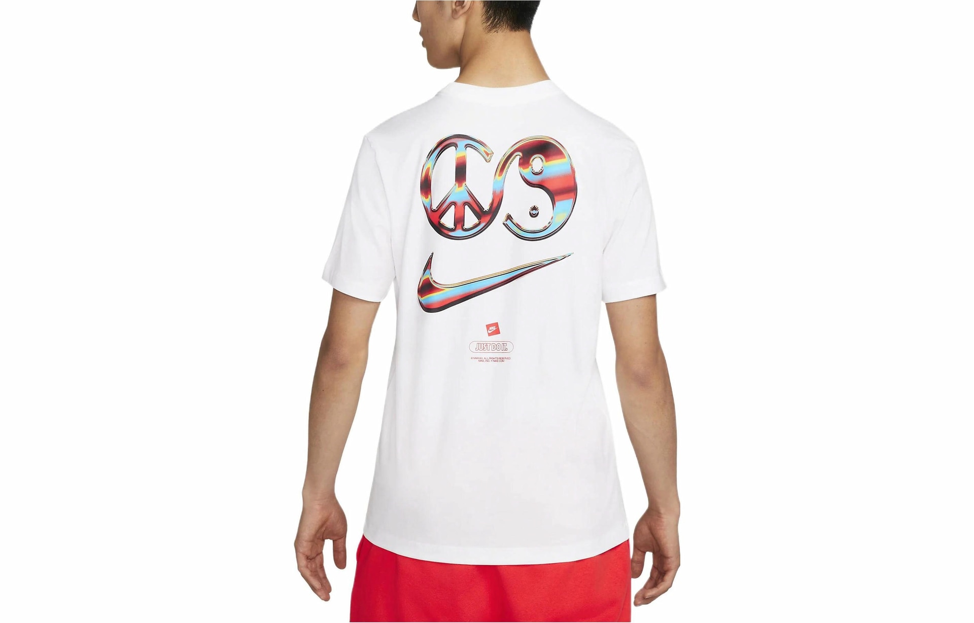 Футболка Nike Sportswear LogoT
