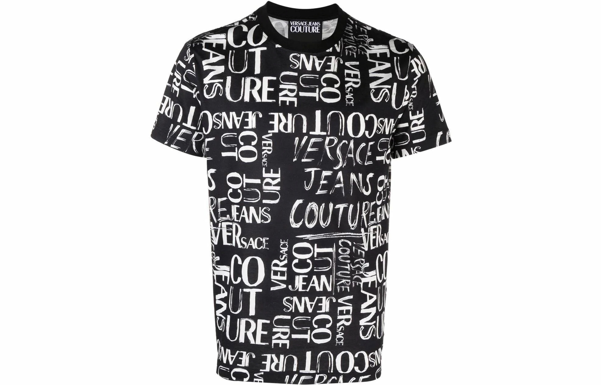 VERSACE JEANS COUTURE SS23 LogoT