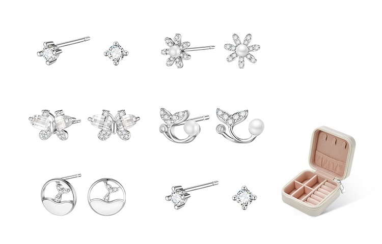 DAISY BEAUTY S925